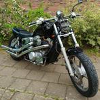 Honda VT1100 (1987) – Rauwe machine, rijdt top, Ophalen, Gebruikt, Honda