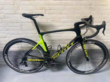 Scott Foil RC beschikbaar voor biedingen