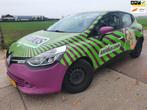 Renault Clio 1.5 dCi ECO Expression/ NAVI/ AIRCO/ EURO 5/ BJ, Auto's, Voorwielaandrijving, Gebruikt, 4 cilinders, Wit