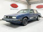 Pontiac 6000 LE  - ONLINE AUCTION, Automaat, Pontiac, Blauw, Bedrijf