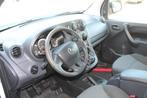 Mercedes-benz CITAN 109 CDI AIRCO CRUISE NAVI TREKHAAK, Voorwielaandrijving, 1373 kg, Met garantie (alle), Wit