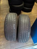 Gebruikte band 205-55-16 2055516 2256017 225 60 17 18514 185, Gebruikt, 16 inch, De Uitweg 4 - Veendam, Band(en)