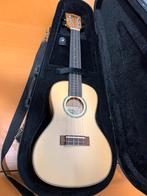 Kala ukelele model KA-FMC 1205 met tas en, Muziek en Instrumenten, Snaarinstrumenten | Gitaren | Akoestisch, Ophalen of Verzenden