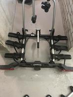 Fietsendrager Urbler X31, Auto diversen, Fietsendragers, Ophalen, 3 fietsen of meer, Gebruikt, Trekhaakdrager