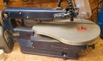 Figuursnij machine Top Craft., Ophalen, Zo goed als nieuw, Bovenfrees