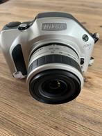 Nikon Pronea S APS Film Camera w + filter, Gebruikt, Compact, Nikon, Verzenden