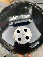 Weber houtskool barbecue classic 48 cm, Ophalen, Gebruikt, WEBER