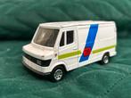 Mercedes 207 D bestelwagen, Ophalen of Verzenden, Zo goed als nieuw, Auto, Corgi