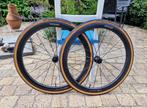 wielset FFWD RAW 44 carbon, Fietsen en Brommers, Fietsonderdelen, Wiel, Racefiets, Ophalen of Verzenden, FFWD