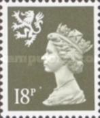 SCHOTLAND Regionals Type variaties los te koop, Postfris (z, Postzegels en Munten, Postzegels | Europa | UK, Verzenden, Postfris