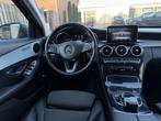 Mercedes-Benz C-klasse 350 e Avantgarde, Automaat, Achterwielaandrijving, Gebruikt, Leder en Stof