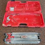 Rubi Ts 40 Tegelsnijder 43cm | Incl garantie, Doe-het-zelf en Verbouw, Gereedschap | Handgereedschap, Rubi, Zo goed als nieuw