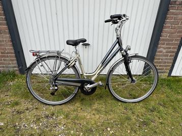 Koga prominence, 47CM frame. Super stadsfiets! beschikbaar voor biedingen