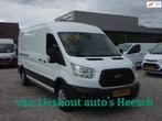 Ford Transit 2.0 TDCI L3H2 Trend 191000 km Bj 2017, Auto's, Voorwielaandrijving, Stof, 4 cilinders, 2540 kg