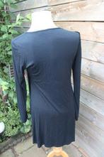 Jurk zwart Studio Anneloes mt XL Vaste prijs OPRUIMING, Kleding | Dames, Studio Anneloes, Zwart, Maat 46/48 (XL) of groter, Ophalen of Verzenden
