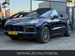 Porsche Cayenne 3.0 E-Hybrid Sport-Design/Pano/Trekh/Luchtv, Auto's, Porsche, Automaat, Cayenne, 14 kWh, Euro 6