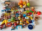 Mini Artikelen & Huisjes Set , Keukenminis, Koeken Bakkers, Verzamelen, Supermarktacties, Albert Heijn, Verzenden