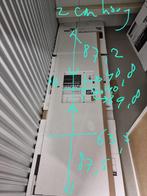 Ikea kasker / Silestone blanco maple kwarts composiet blad, Huis en Inrichting, Keuken | Keukenelementen, Ophalen, Nieuw, 50 tot 100 cm