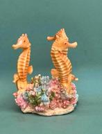 Theelichtje zeepaardjes met glitters, Ophalen of Verzenden, Zo goed als nieuw