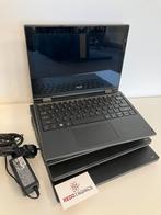 Acer Travelmate spin B118 Touchscreen laptop/Tablet, Gebruikt, Met touchscreen, Ophalen of Verzenden, SSD