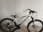 Bergamont mountainbike, Ophalen