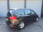 Seat ALHAMBRA 1.4 TSI 7p, Voorwielaandrijving, Euro 5, Stof, 4 cilinders