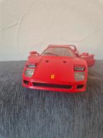 FERRARI F 40, Hobby en Vrije tijd, Modelauto's | 1:18, Ophalen of Verzenden, Bburago