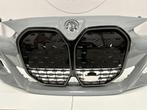 BMW 4 SERIE G26 GRAN COUPE M PAKKET VOORBUMPER BUMPER GRILLE, Ophalen of Verzenden, Gebruikt, BMW, Bumper