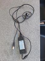Oplader batavus 4 pins, Ophalen of Verzenden, Zo goed als nieuw