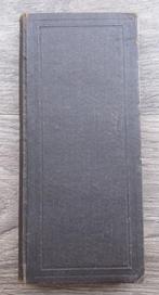 Jaar 1922 Burgelijk Wetboek Editie Schuurman & Jordens, Antiek en Kunst, Ophalen of Verzenden