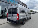 Adria Twin 640 SLB 60 Years Selection AUT., Automaat, Winterisolatie, Buscamper of Camperbus, Tot en met 2