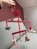 Muziekmobiel Lilliputiens, Ophalen of Verzenden, Zo goed als nieuw, Mobiel, Met geluid