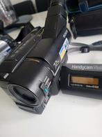 Sony Handycam CCD-TRV27e PAL Camcorder, Audio, Tv en Foto, Videocamera's Analoog, Ophalen, Hi 8, Camera