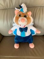 Hamster knuffels, Carnaval, Piet,Scheidsrechter, Kerst, Kinderen en Baby's, Ophalen of Verzenden, Zo goed als nieuw, Overige typen