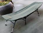 campeer bedje, Caravans en Kamperen, Kampeeraccessoires, Ophalen, Zo goed als nieuw