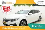 Kia Optima 2.0 GDI PHEV ExecutiveLine € 16.950,00, Auto's, Automaat, Euro 6, Optima, Wit