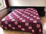 Gratis bed 180x200 met electrische bodem, Huis en Inrichting, Slaapkamer | Boxsprings, Ophalen, Tweepersoons, Zo goed als nieuw