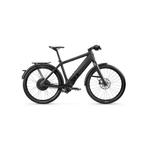 Stromer ST3 983 Pinion (WB) Black XL 2022, Nieuw, Stromer