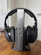 Sennheiser RS 175 (Zwart), Gebruikt, Surround, Sennheiser, Ophalen of Verzenden