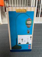 Lemax Victorian Hot Air Balloon, Diversen, Ophalen of Verzenden, Zo goed als nieuw