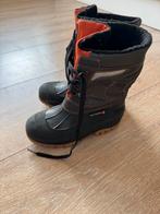 Raw Terrain snowboots maat 34 - Fun Camp, Gebruikt, Jongen of Meisje, Ophalen of Verzenden, Laarzen