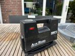 Karsten Compressor, Minder dan 25 liter, Ophalen of Verzenden, Zo goed als nieuw, Minder dan 200 liter/min