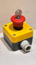 Noodstop / veiligheid schakelaar, Ophalen of Verzenden, Zo goed als nieuw