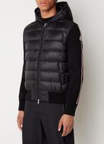 Moncler jas, Kleding | Heren, Ophalen of Verzenden, Nieuw, Zwart