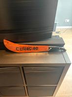 Handgemaakt Houten Decoratiemes uit Curaçao, Antiek en Kunst, Verzenden