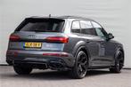 Audi Q7 60 TFSI e quattro Competition Facelift 4Wielsturing,, Automaat, 77 km/l, Gebruikt, Zwart