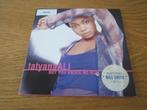 Tatyana Ali Ft Will Smith - Boy You Knock Me Out 1999 CDS, 1 single, Ophalen, Gebruikt, Pop
