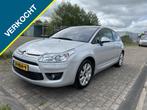 Citroen C4 1.6 VTi Image / LEER / TREKHAAK / Nieuwstaat, Voorwielaandrijving, 4 cilinders, Bedrijf, Handgeschakeld