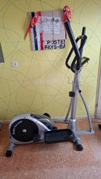 Dunlop Crosstrainer, Ophalen, Gebruikt, Crosstrainer, Metaal