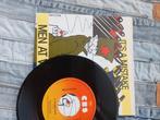 Men At Work - It's A Mistake 7" Single, Cd's en Dvd's, Vinyl Singles, Ophalen of Verzenden, Gebruikt, Overige formaten